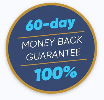 Neuro-Balance Therapy Money-Back Gaurantee