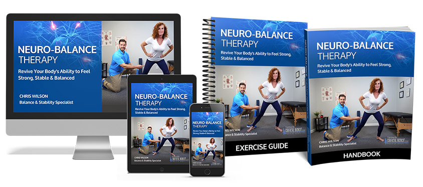 Neuro-Balance Therapy